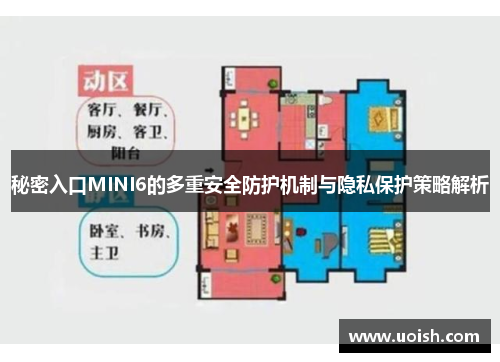 秘密入口MINI6的多重安全防护机制与隐私保护策略解析