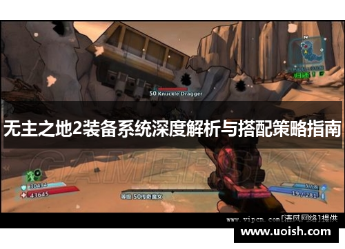 无主之地2装备系统深度解析与搭配策略指南